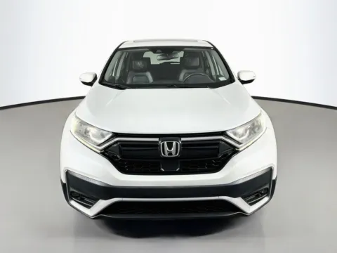 Another view of 2020 Honda CR-V EX-L for sale in St. Charles, MO at Clement Supercenter