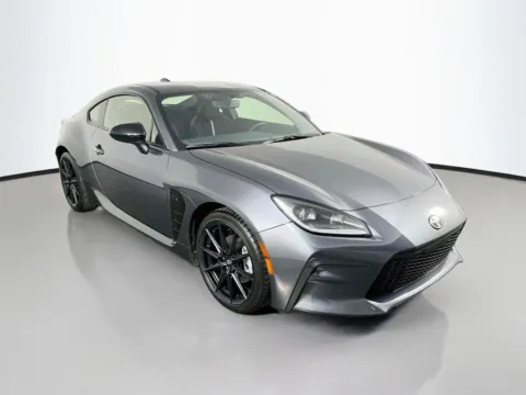 More photos of 2023 Toyota GR86 Premium at Clement Supercenter, MO