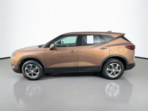 More photos of 2023 Chevrolet Blazer LT at Clement Supercenter, MO