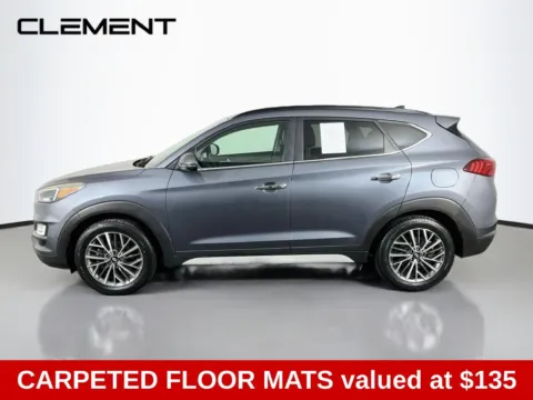 More photos of 2019 Hyundai Tucson Ultimate at Clement Supercenter, MO