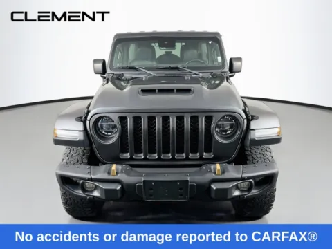 Photos of 2022 Jeep Wrangler Unlimited Rubicon 392 for sale in St. Charles, MO at Clement Supercenter