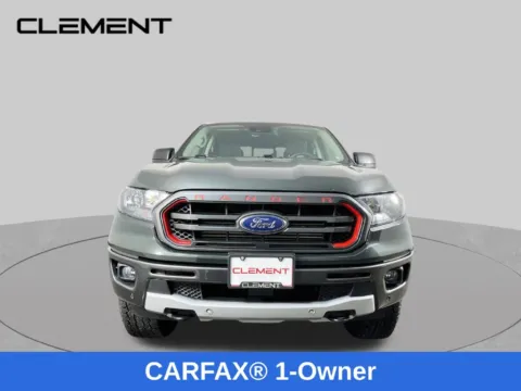 Photos of 2022 Ford Ranger XLT for sale in St. Charles, MO at Clement Supercenter