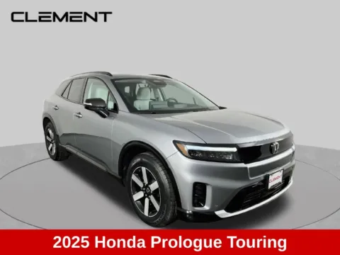 Another view of 2025 Honda Prologue Touring for sale in St. Charles, MO at Clement Supercenter