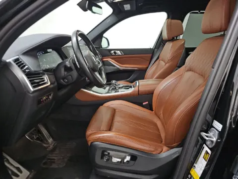 More photos of 2022 BMW X5 M50i at Clement Supercenter, MO