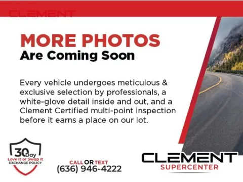 Black 2016 Ford F-150 for sale in St. Charles, MO