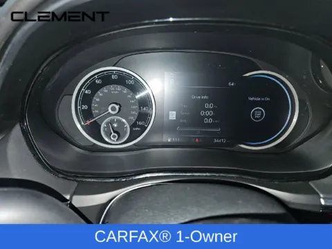 Another view of 2025 Genesis GV70 2.5T for sale in St. Charles, MO at Clement Supercenter