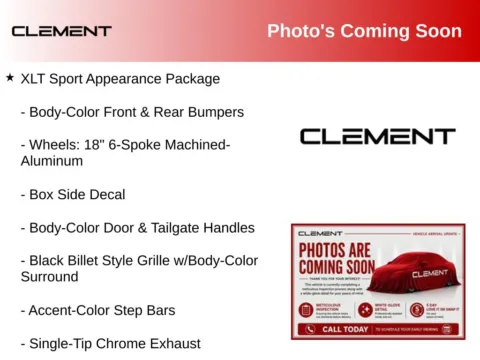 Photos of 2016 Ford F-150 XLT for sale in St. Charles, MO at Clement Supercenter