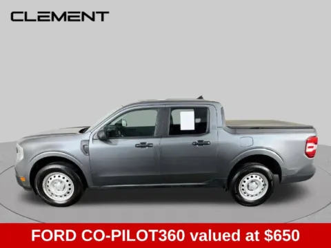 More photos of 2024 Ford Maverick XL at Clement Supercenter, MO