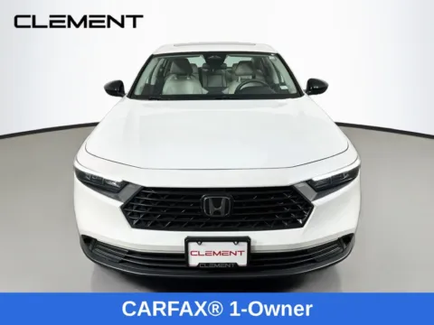 Photos of 2025 Honda Accord SE for sale in St. Charles, MO at Clement Supercenter