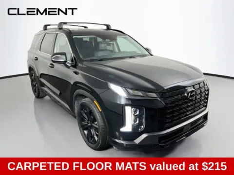 Another view of 2024 Hyundai Palisade XRT for sale in St. Charles, MO at Clement Supercenter