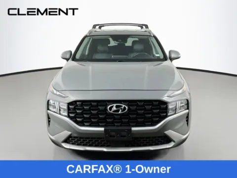 Another view of 2023 Hyundai Santa Fe SEL for sale in St. Charles, MO at Clement Supercenter