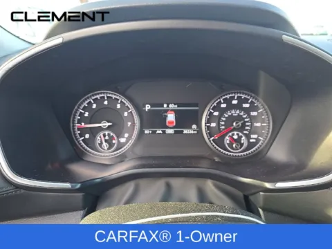 Another view of 2023 Hyundai Santa Fe SEL for sale in St. Charles, MO at Clement Supercenter
