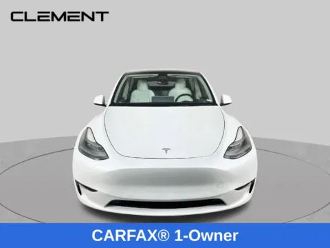 Photos of 2022 Tesla Model Y Performance for sale in St. Charles, MO at Clement Supercenter