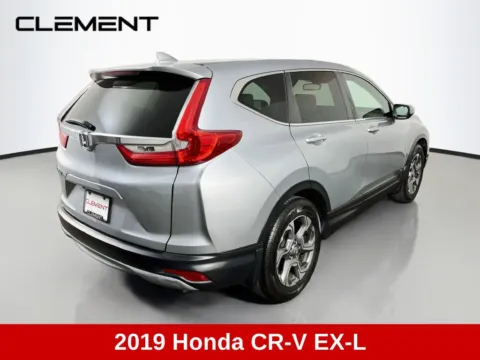 More photos of 2019 Honda CR-V EX-L at Clement Supercenter, MO