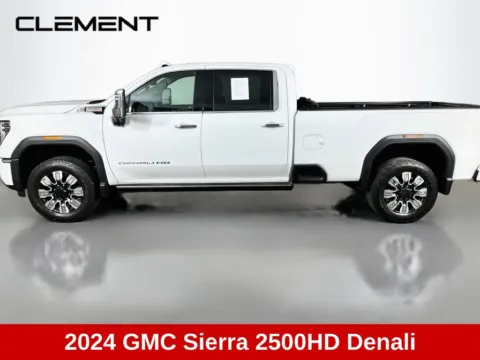 More photos of 2024 GMC Sierra 2500 HD Denali at Clement Supercenter, MO
