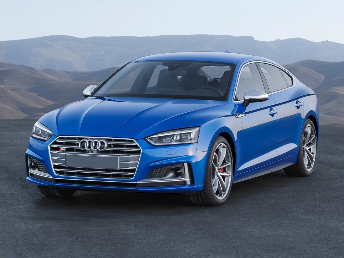 2018 Audi S5 Sportback 3.0T quattro Premium Plus for sale in St. Charles, MO