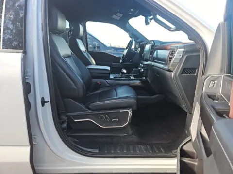 More photos of 2023 Ford F-150 Lariat at Clement Supercenter, MO