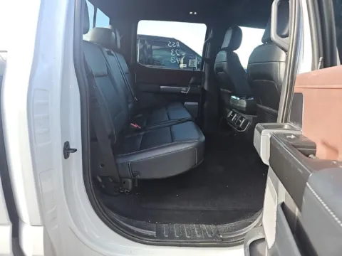 More photos of 2023 Ford F-150 Lariat at Clement Supercenter, MO