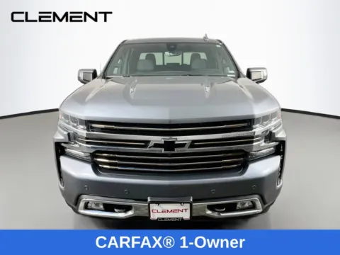 Photos of 2022 Chevrolet Silverado 1500 LTD High Country for sale in St. Charles, MO at Clement Supercenter
