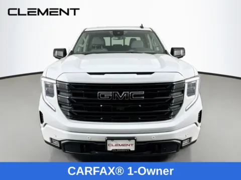 Photos of 2025 GMC Sierra 1500 Elevation for sale in St. Charles, MO at Clement Supercenter