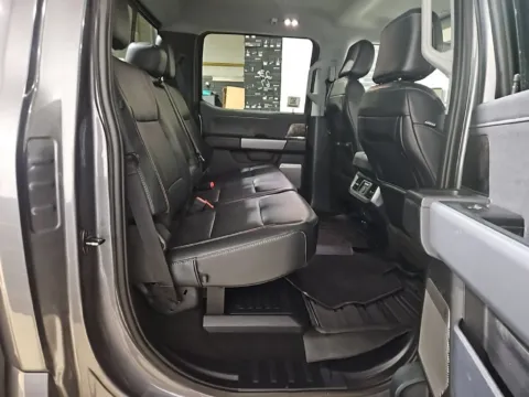 More photos of 2023 Ford F-250SD Lariat at Clement Supercenter, MO