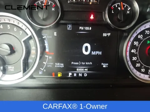 Another view of 2020 Ram 1500 Classic Express for sale in St. Charles, MO at Clement Supercenter