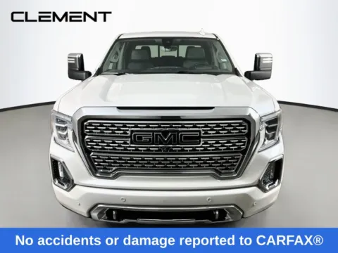 Another view of 2022 GMC Sierra 1500 Limited Denali for sale in St. Charles, MO at Clement Supercenter