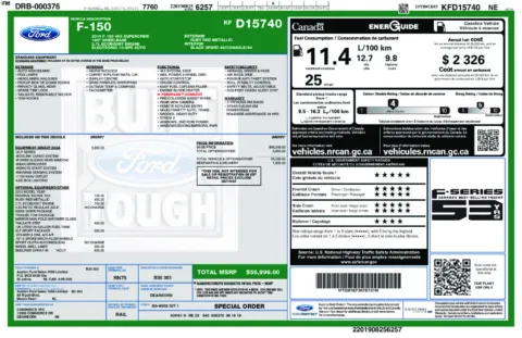 Photos of 2019 Ford F-150 XLT for sale in St. Charles, MO at Clement Supercenter