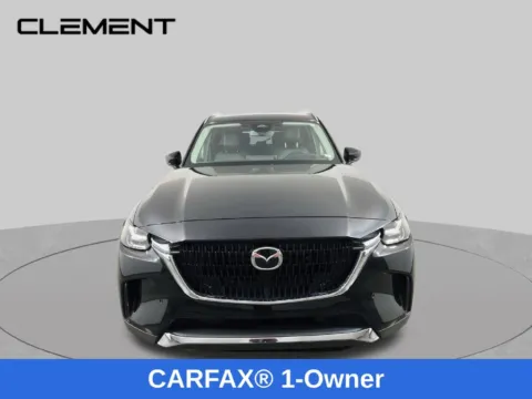 Photos of 2024 Mazda CX-90 3.3 Turbo Premium for sale in St. Charles, MO at Clement Supercenter