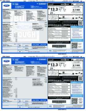 More photos of 2022 Ford F-150 Tremor at Clement Supercenter, MO
