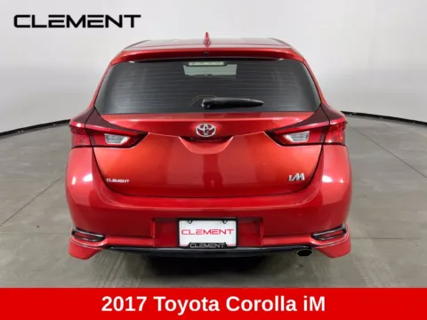 More photos of 2017 Toyota Corolla iM at Clement Supercenter, MO