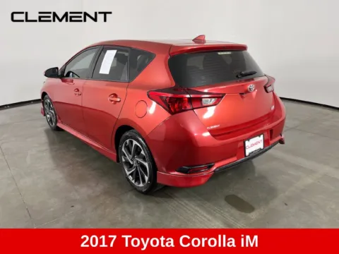 More photos of 2017 Toyota Corolla iM at Clement Supercenter, MO