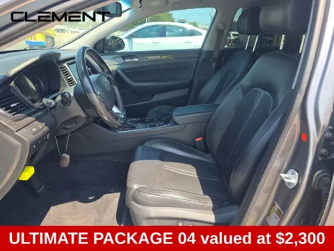 More photos of 2019 Hyundai Sonata Limited at Clement Supercenter, MO