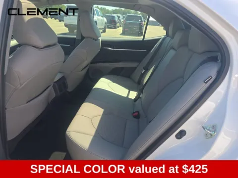 More photos of 2020 Toyota Camry XSE at Clement Supercenter, MO