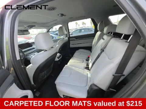 More photos of 2022 Hyundai Palisade SEL at Clement Supercenter, MO