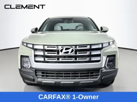 Another view of 2025 Hyundai Santa Cruz SE for sale in St. Charles, MO at Clement Supercenter