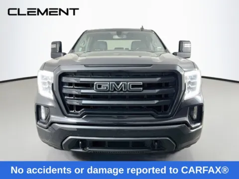 Another view of 2021 GMC Sierra 1500 Elevation for sale in St. Charles, MO at Clement Supercenter