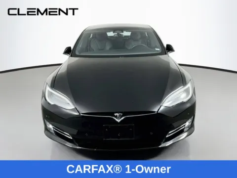Photos of 2021 Tesla Model S Long Range for sale in St. Charles, MO at Clement Supercenter