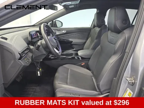 More photos of 2024 Volkswagen ID.4 S at Clement Supercenter, MO