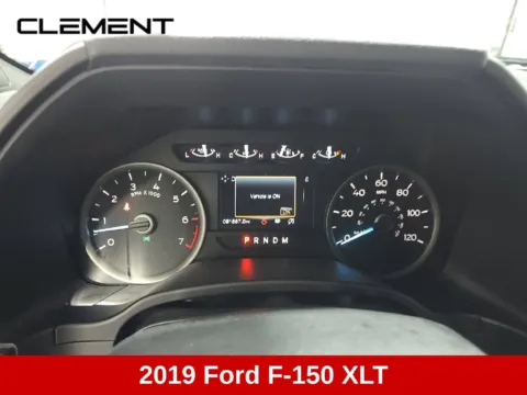 More photos of 2019 Ford F-150 XLT at Clement Supercenter, MO