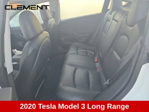 More photos of 2020 Tesla Model 3 Long Range at Clement Supercenter, MO