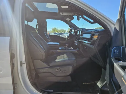 Another view of 2023 Ford F-150 Tremor for sale in St. Charles, MO at Clement Supercenter