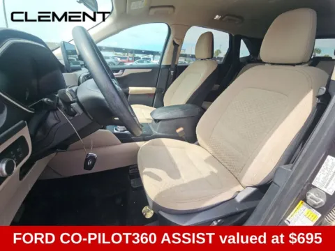More photos of 2020 Ford Escape SE at Clement Supercenter, MO