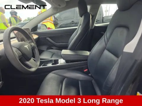 More photos of 2020 Tesla Model 3 Long Range at Clement Supercenter, MO