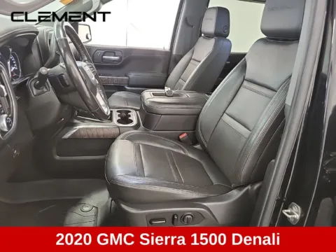 More photos of 2020 GMC Sierra 1500 Denali at Clement Supercenter, MO