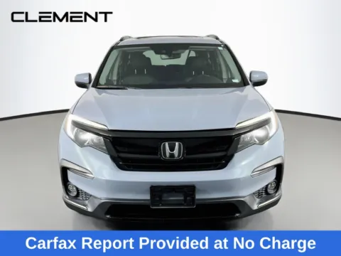 Photos of 2022 Honda Pilot Special Edition for sale in St. Charles, MO at Clement Supercenter