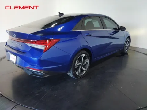More photos of 2022 Hyundai Elantra SEL at Clement Supercenter, MO
