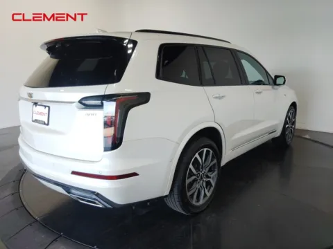 More photos of 2021 Cadillac XT6 Sport at Clement Supercenter, MO
