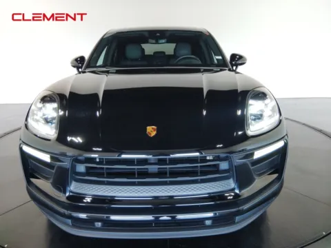 Photos of 2022 Porsche Macan for sale in St. Charles, MO at Clement Supercenter