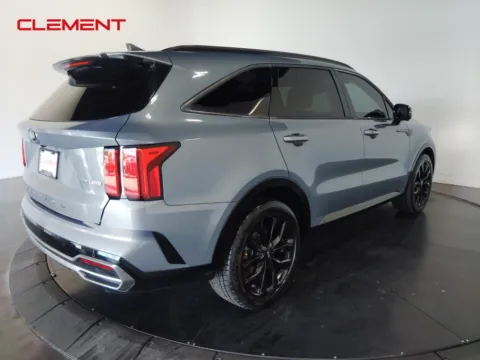 More photos of 2021 Kia Sorento SX-Prestige at Clement Supercenter, MO